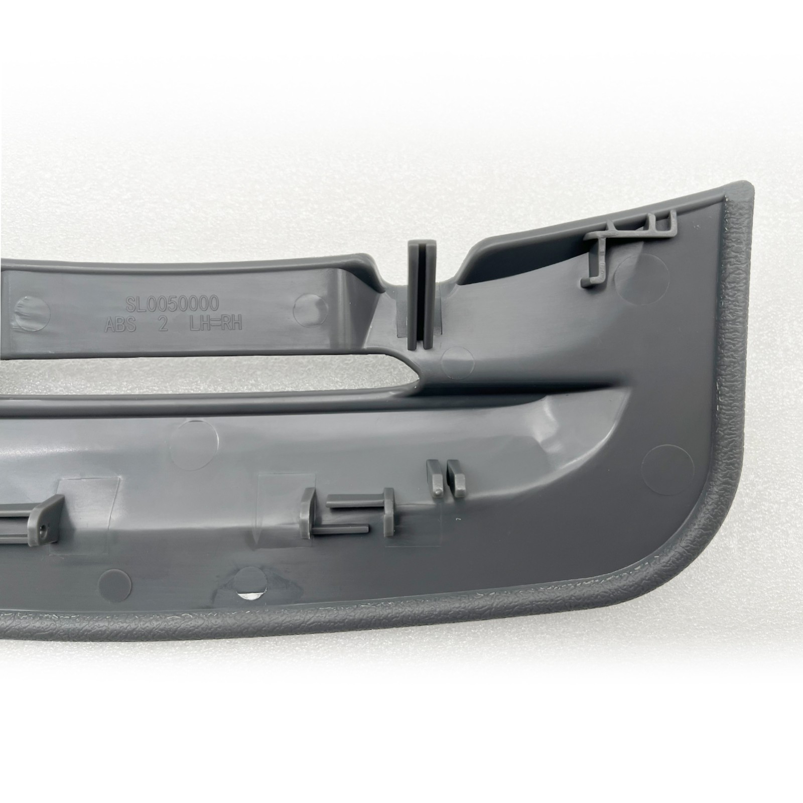 Car Cup Holder Drawer Cover Fit for 2005-2011 Ford Crown Victoria Mercury Grand