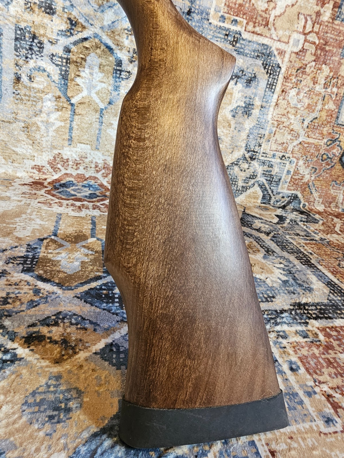 Cometa 220 air rifle RWS Diana 92 -Spain- it's an heirloom!