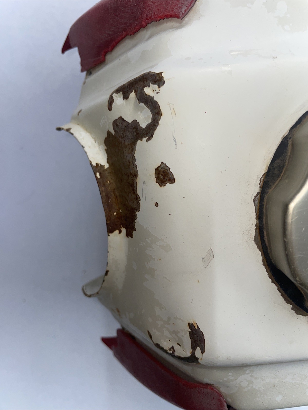 1985 Honda ATC200X Gas Fuel Tank 200x