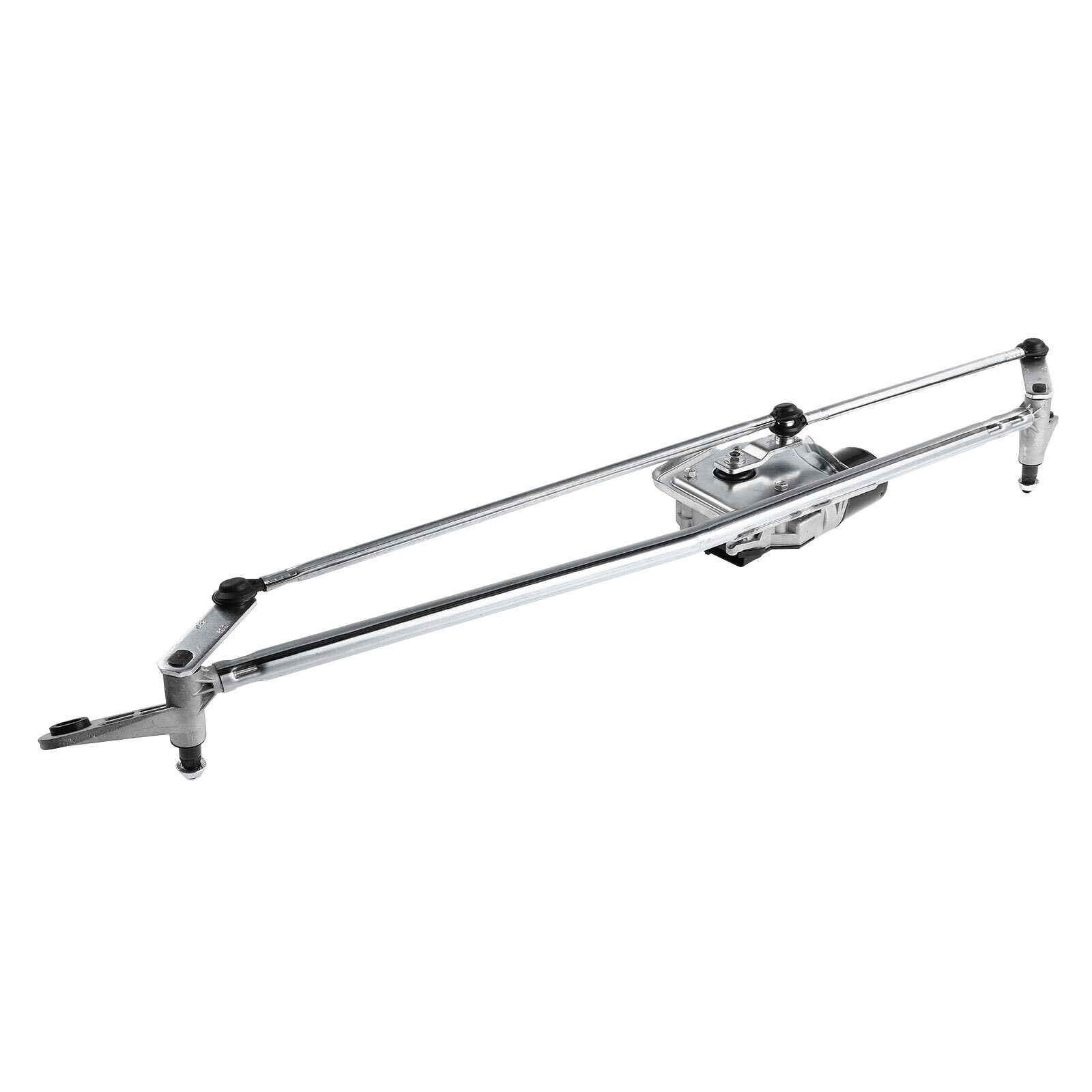 Front Wiper Linkage & Motor Assembly for Ford Expedition Lincoln Navigator 09-14