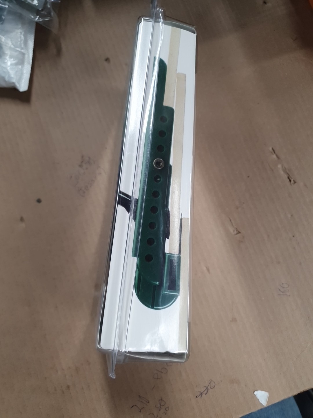 PacTool Gecko Gauge Siding Tool Gauges for 3/8 In LP Siding SA90338