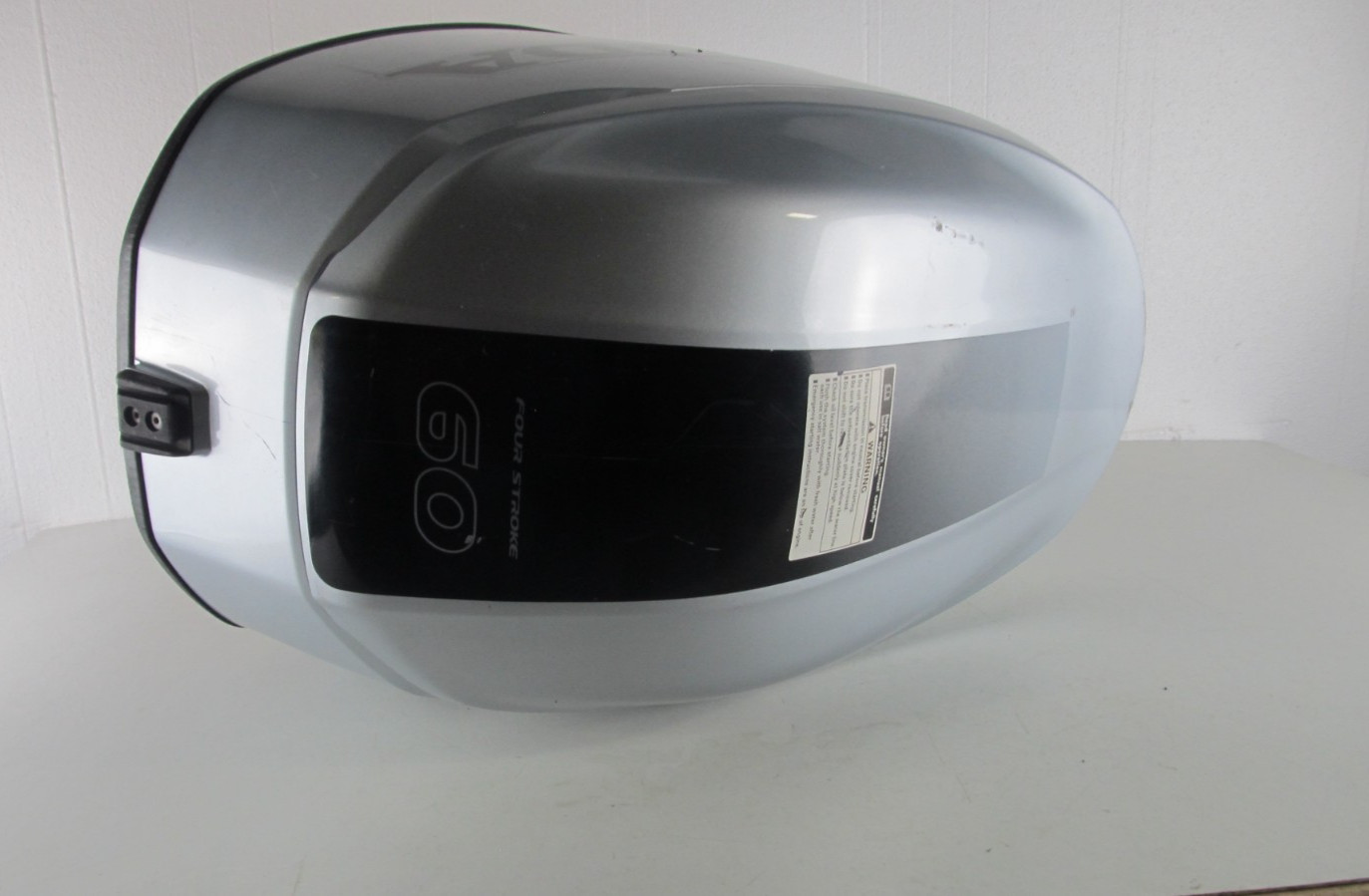 OEM 07UP BF60A 60hp Honda Outboard Cowling 63100-ZZ3-010ZA