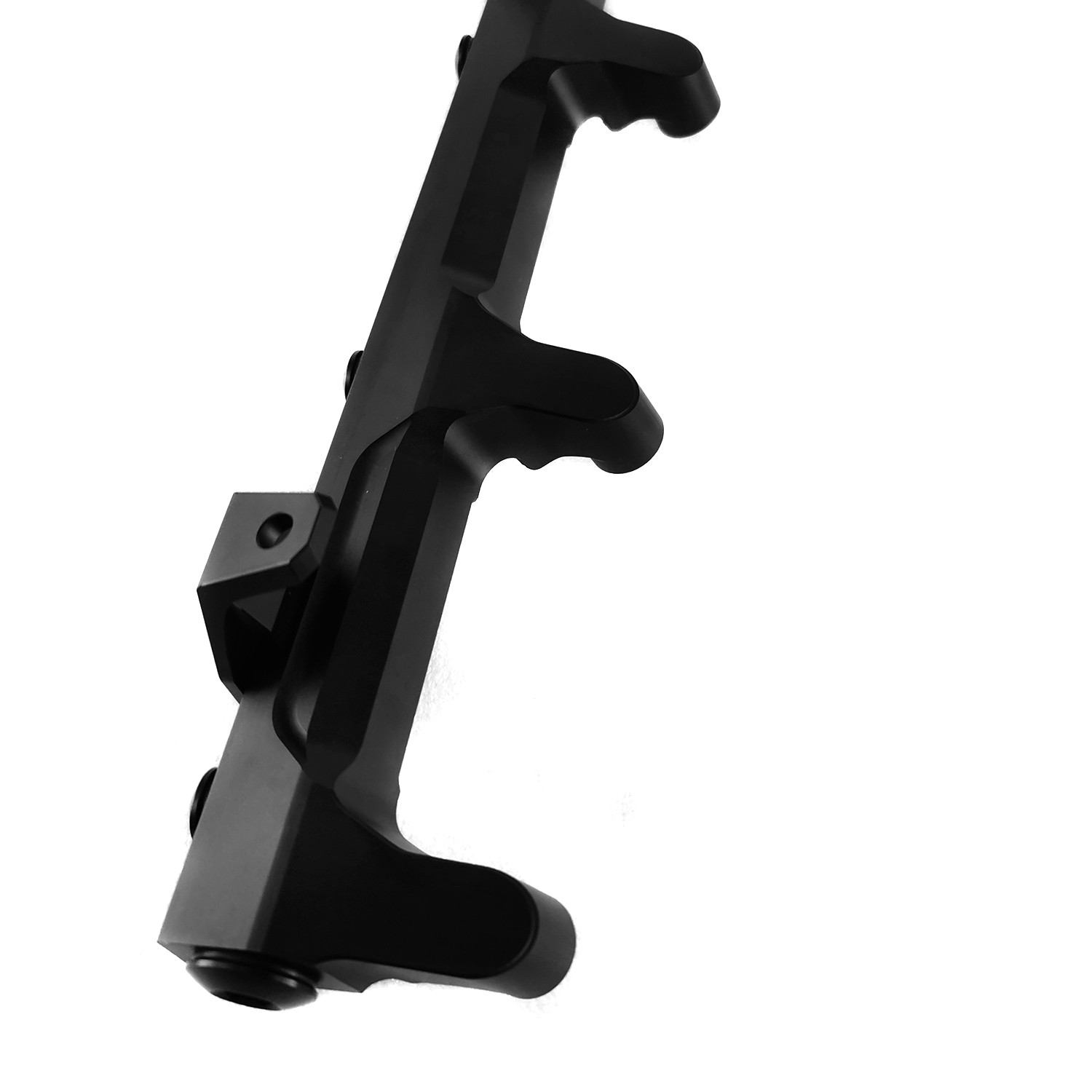 ZL1 LSA Supercharged Fuel Rails Kit Fits 2010-2015 12 Chevy Camaro ZL1 SS 6.2L