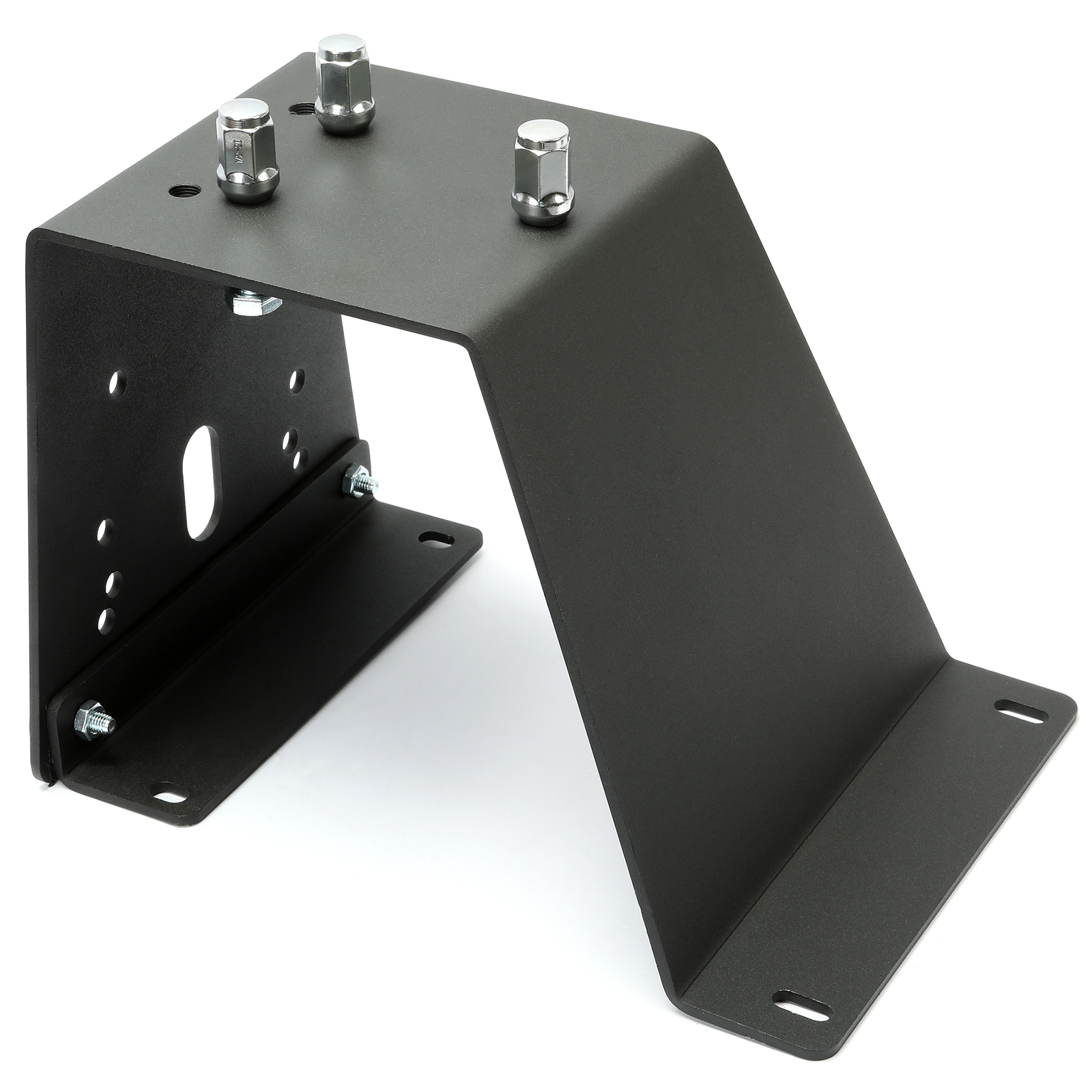 Tailgate Spare Tire Carrier Mount Replacement Fit Jeep Wrangler YJ TJ LJ 1987-06