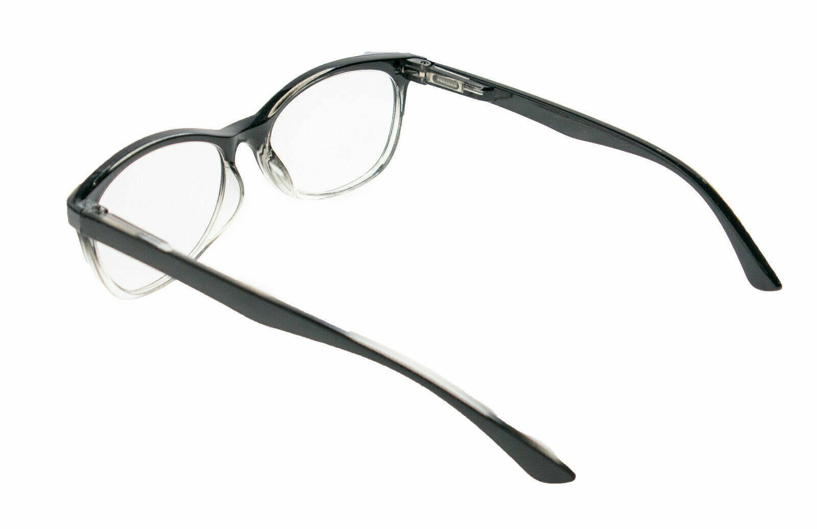 2Pairs Auto Focus Reading Glasses for Presbyopia, Unisex 0.5-2.5D Clear Vision