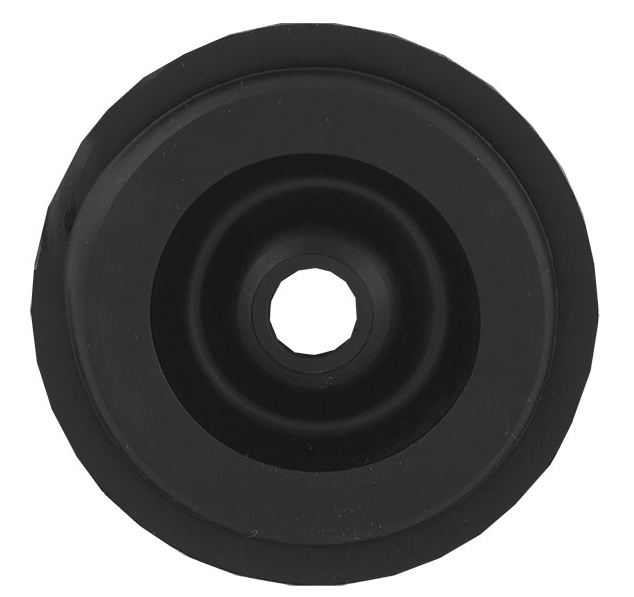 Accelerator Pedal Rod Firewall Grommet For 1967-68 Ford Mustang Mercury Cougar