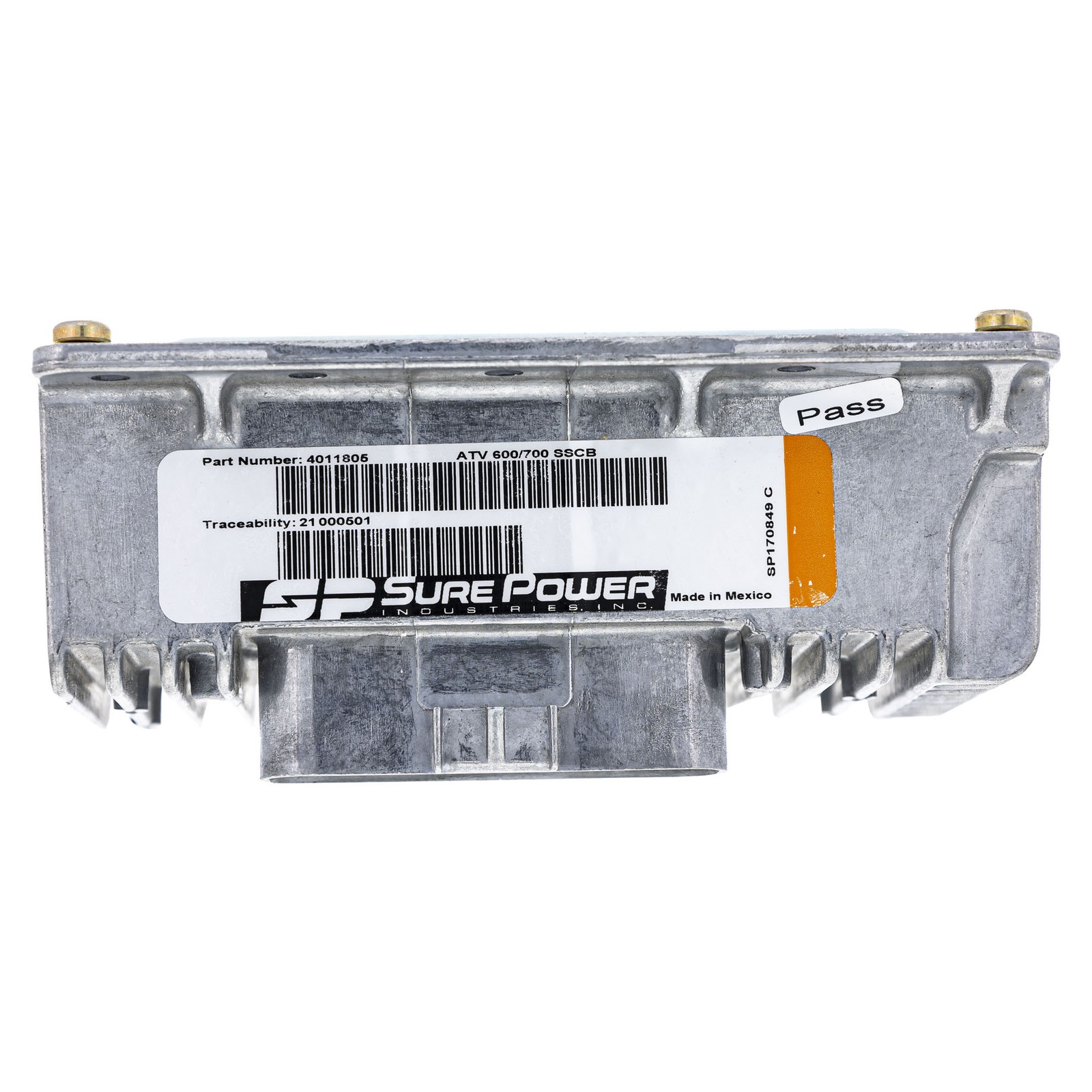 Polaris 2203350 KIT-SUREPOWER ECM 600700 RZR Sportsman 850 800 500 XP Scrambler