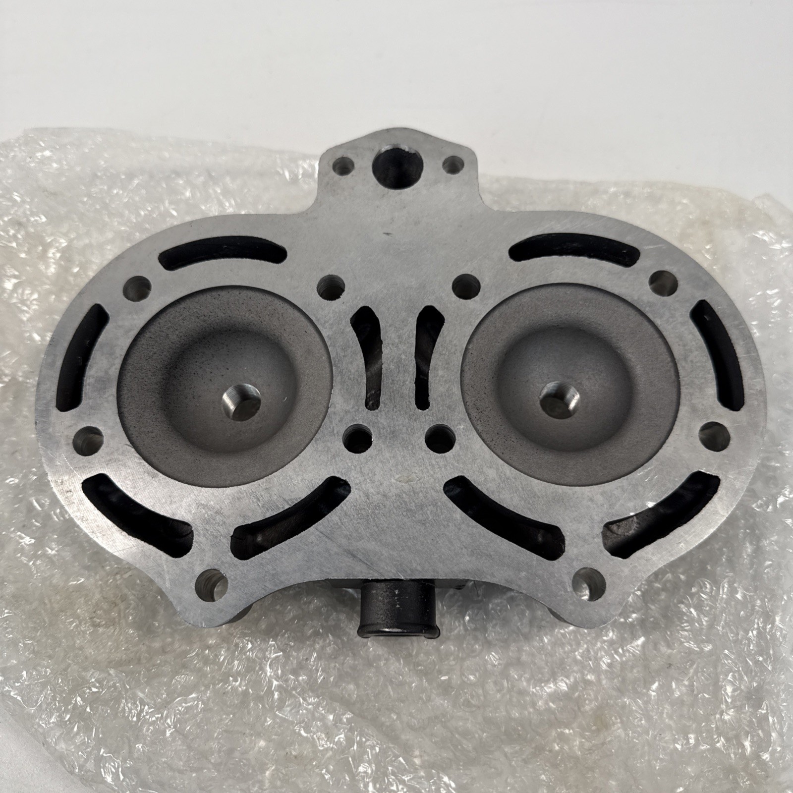 Cylinder Head fits Yamaha Banshee 350 YFZ350 1987 1988 1989-2006 2GU-11111-00-00