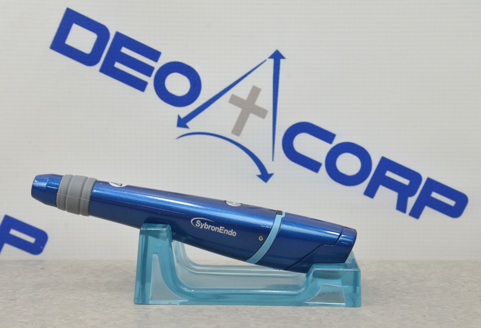 SybronEndo 973-2000 System B Cordless Endodontic Obturation Pack & Fill Unit