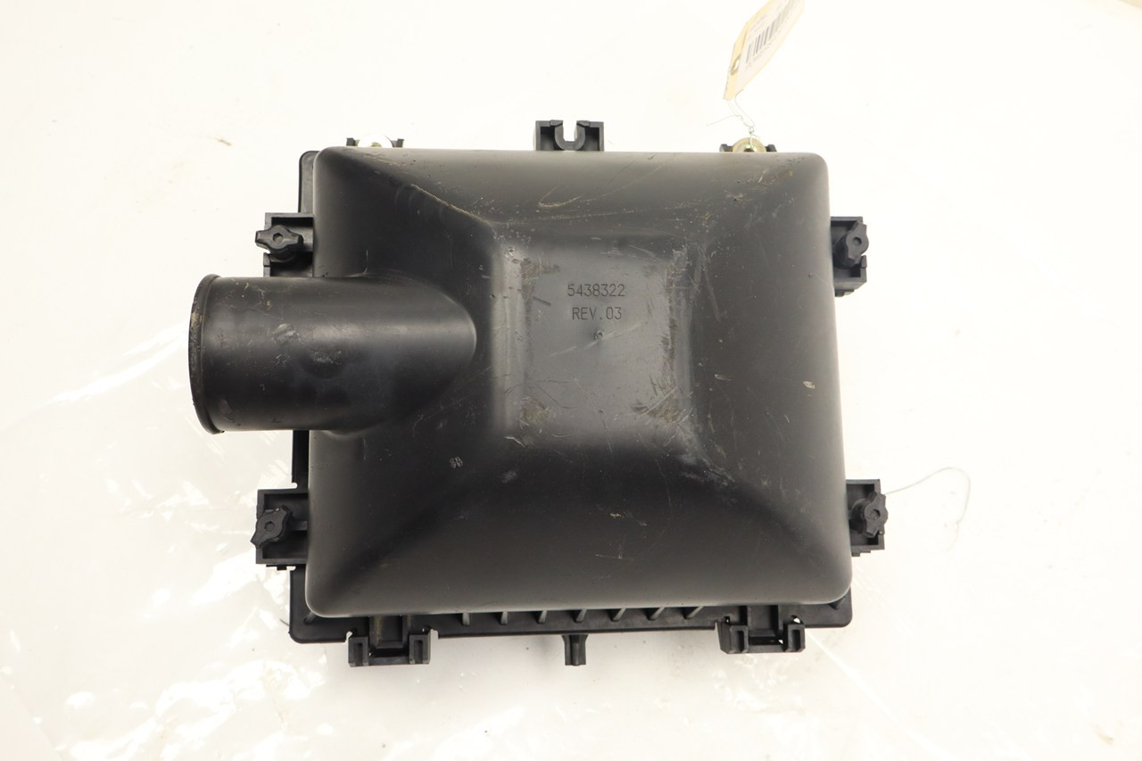 Polaris RZR XP 4 900 EFI 13 Airbox 1240698 53210