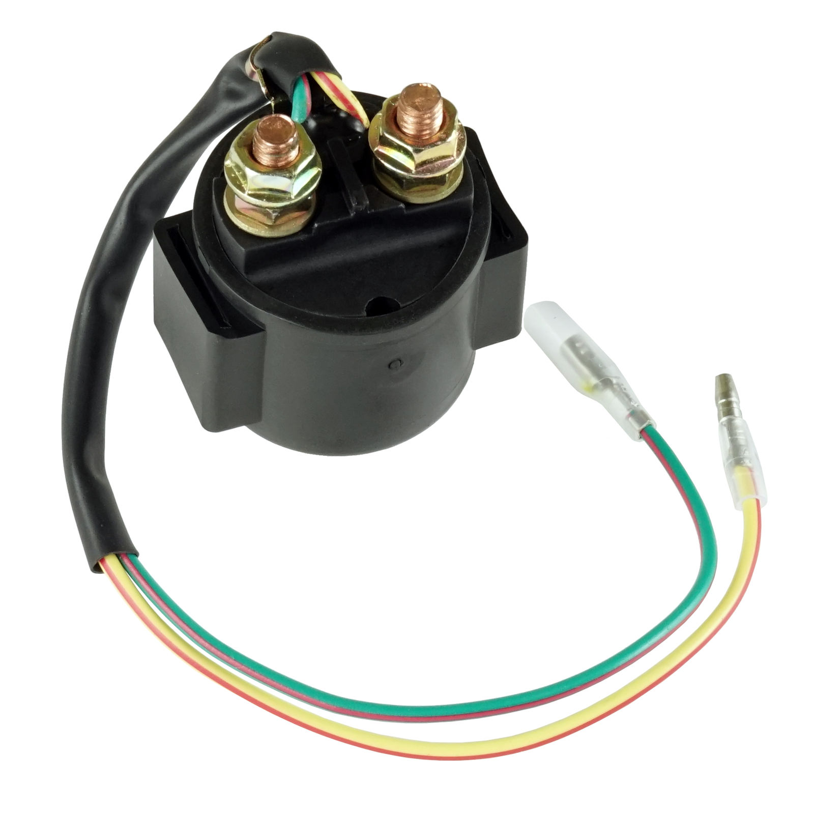 Starter Relay Solenoid for Honda TRX400EX TRX 400 Ex Sportrax 2004-2008 Atv