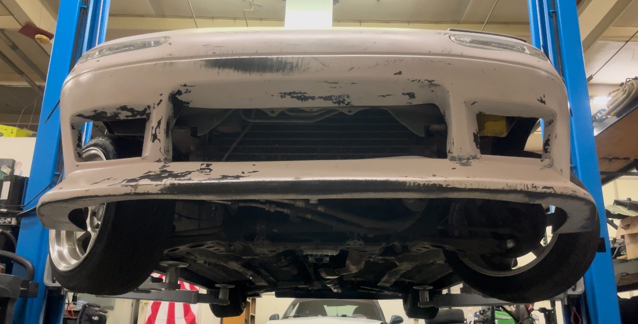 Miata Drift Knuckles NA NB 1990-2005