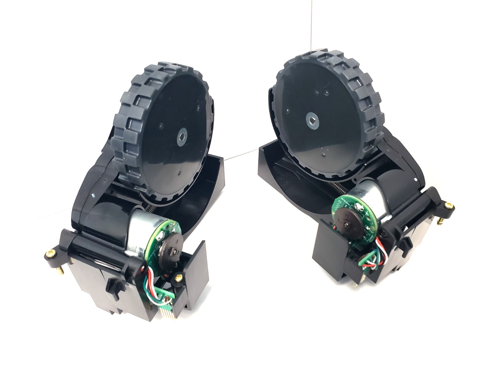 Original iRobot Roomba i4 j5 j6 j7 j8 j5+ j6+ j7+ j8+ Right/Left Wheels