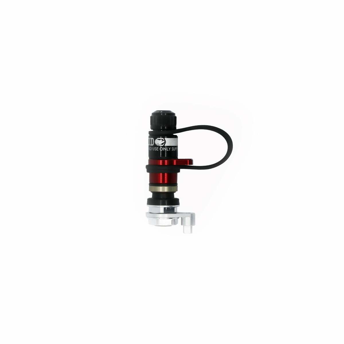 Apex Rapid Tire Deflator Valve Stems EZ Lever Tire Deflation RPV with TPMS