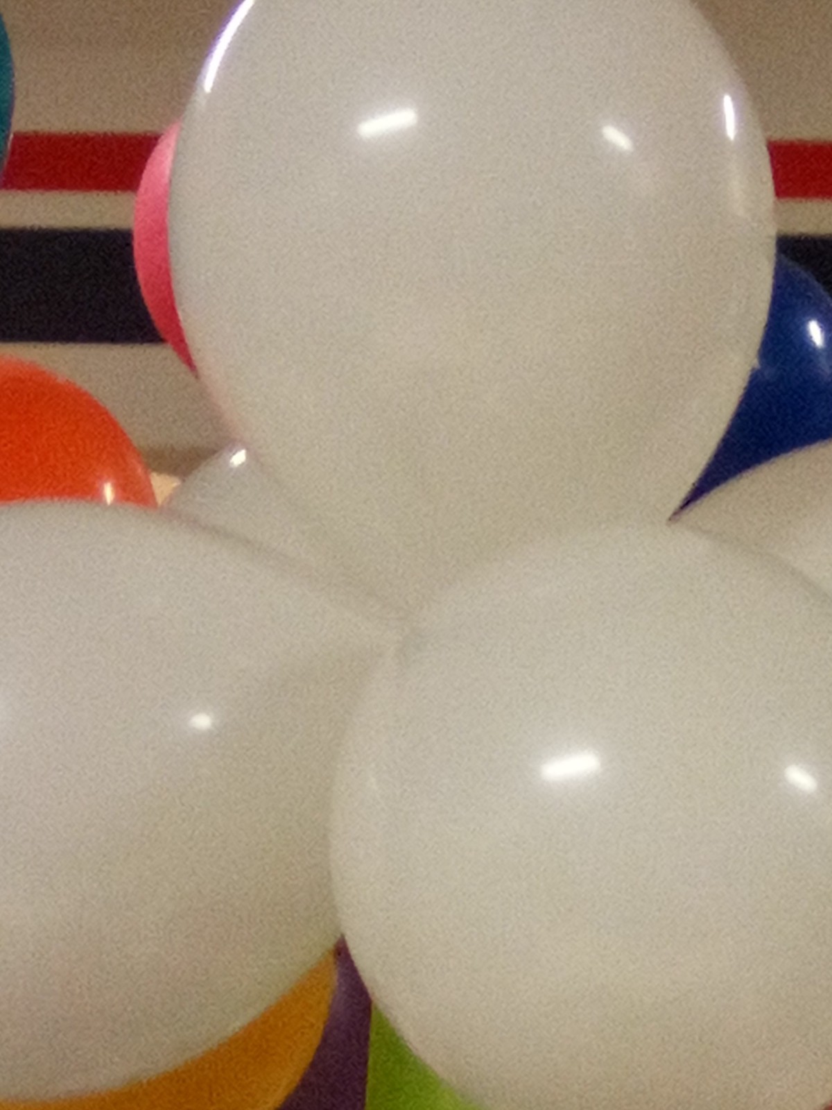 Qualatex 16" 2nds, Slight Color Run(4 bags Of 100ct)=400Ballloons U-pic Colors