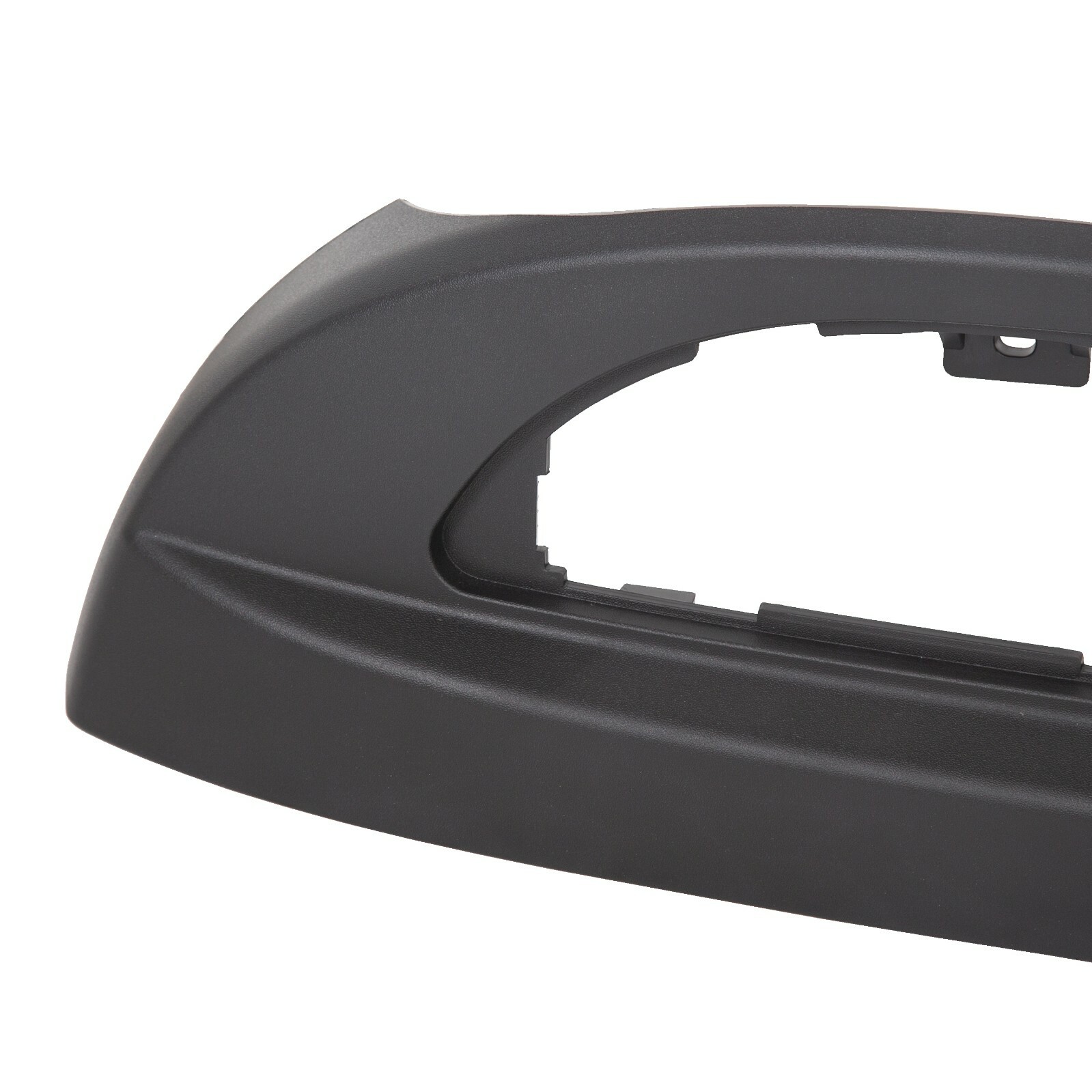 Driver Seat Track Cover Switch Bezel Trim For 2009-2017 Acadia Traverse Enclave