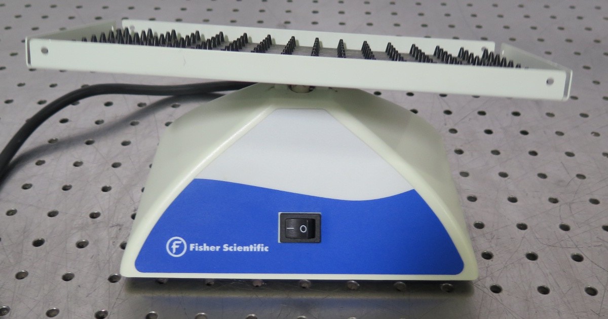 R202021 Fisher Scientific Tube Mixer 260100F