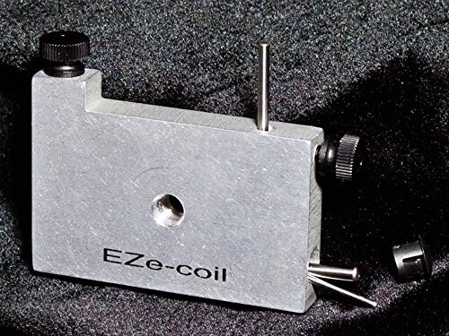 Original Eze-Coil Jig , Coil Winding Tool RDA RTA RBA
