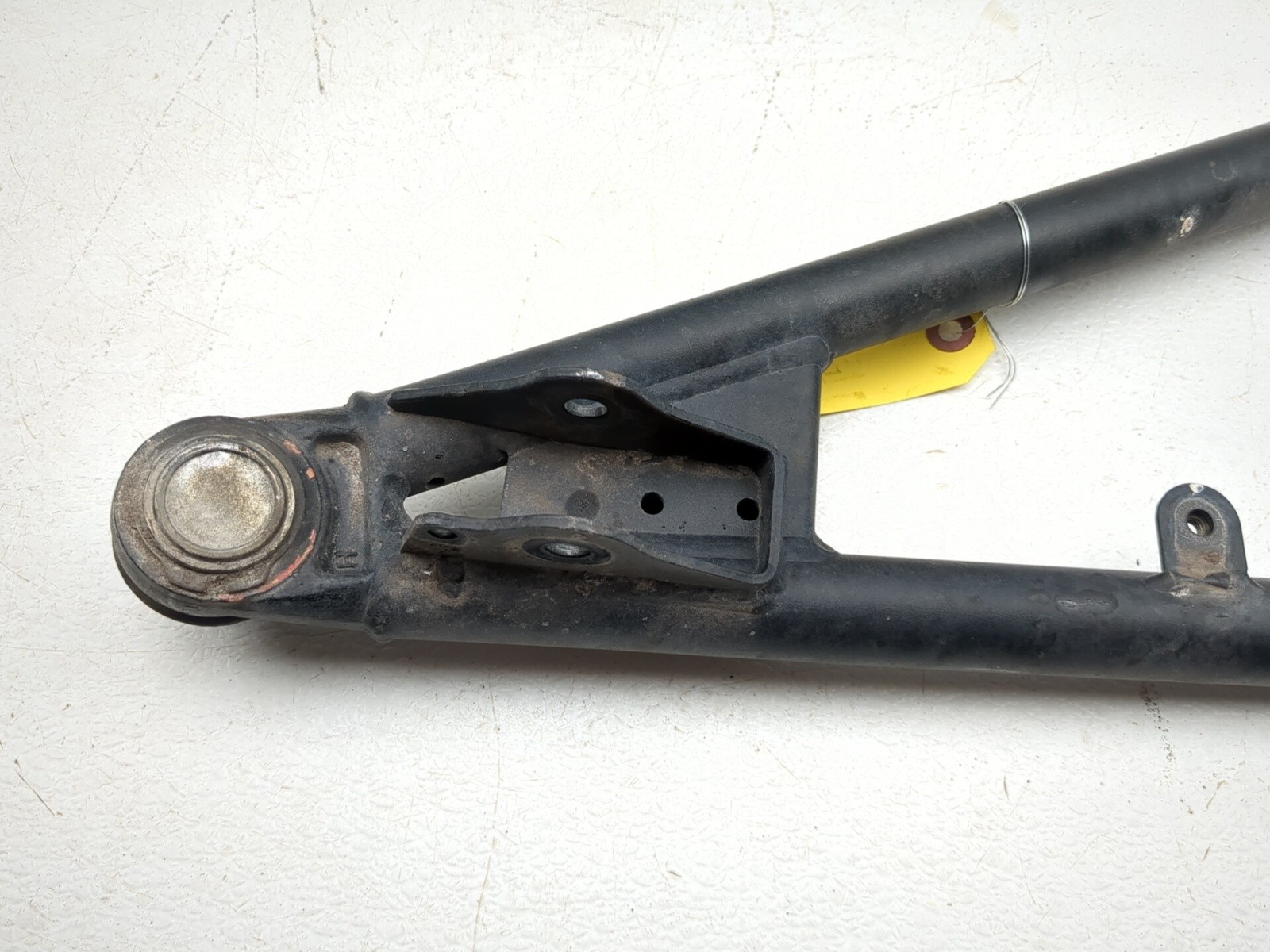 21-24 Segway Fugleman UT10 E Front Left Upper & Lower Control A Arm Set Pair