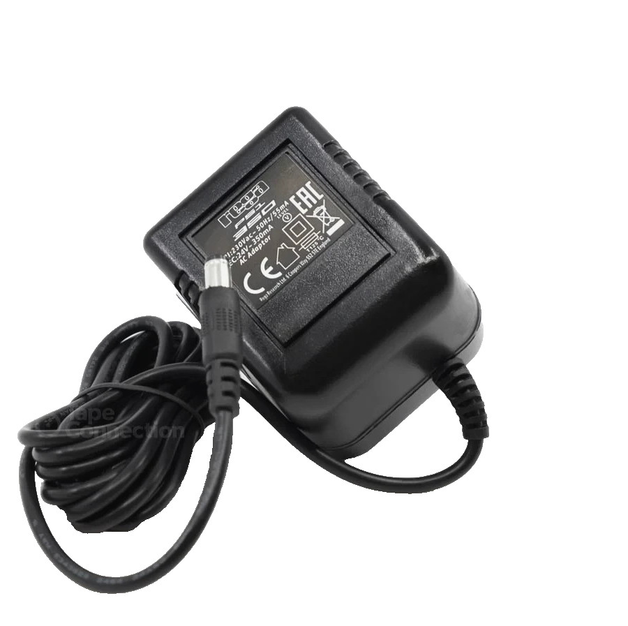 Original Rega PS 1 Power Supply - 350mA (used) #2512