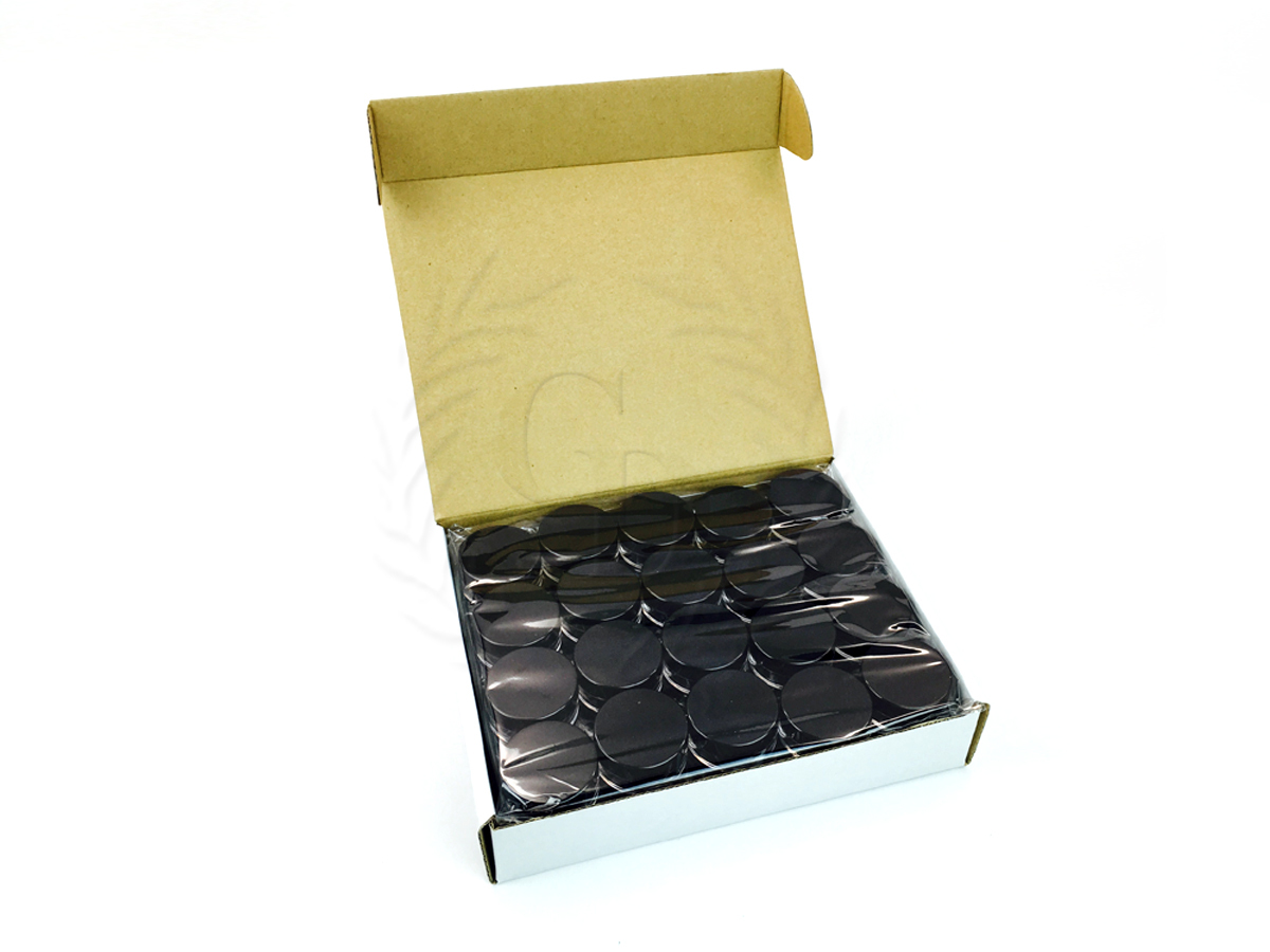 200 Packs 10 Gram/10ML High Quality Makeup Cream Cosmetic Sample Jar Containers