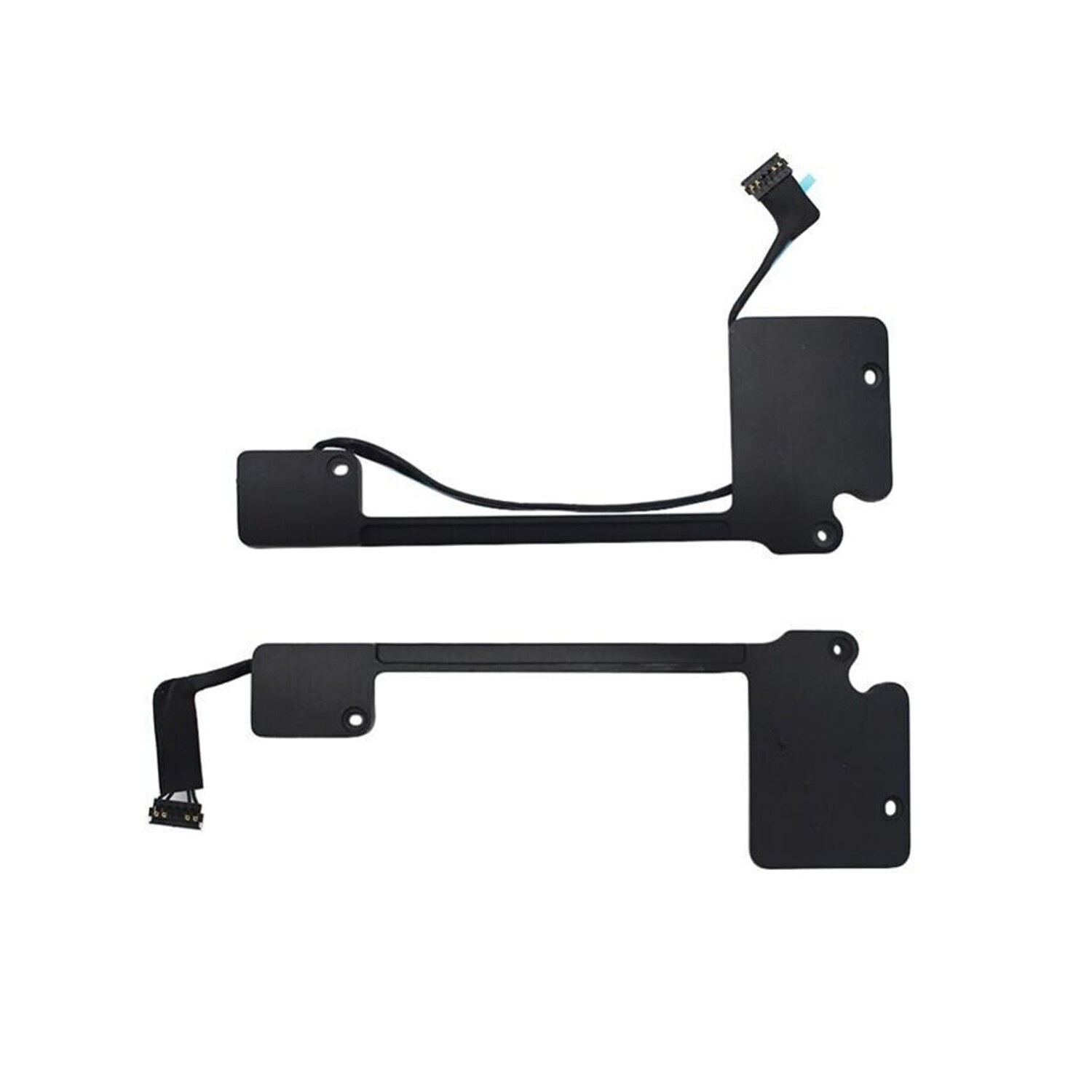 New Left & Right Speakers For MacBook Pro 13" Retina A1502 923-0557 2013-2015 US
