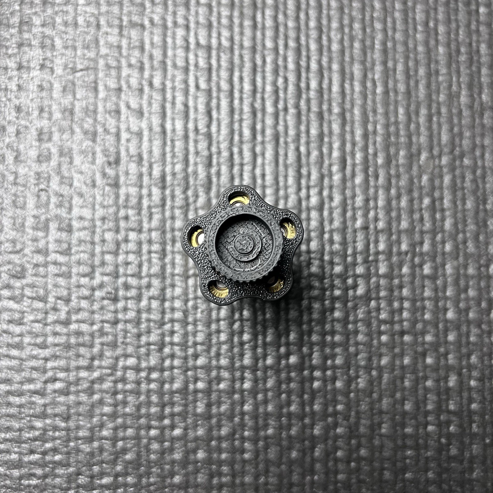 5 Shot Revolver Speed Loader 2-Pack 38 Special 357 Magnum Shooting Range Loader