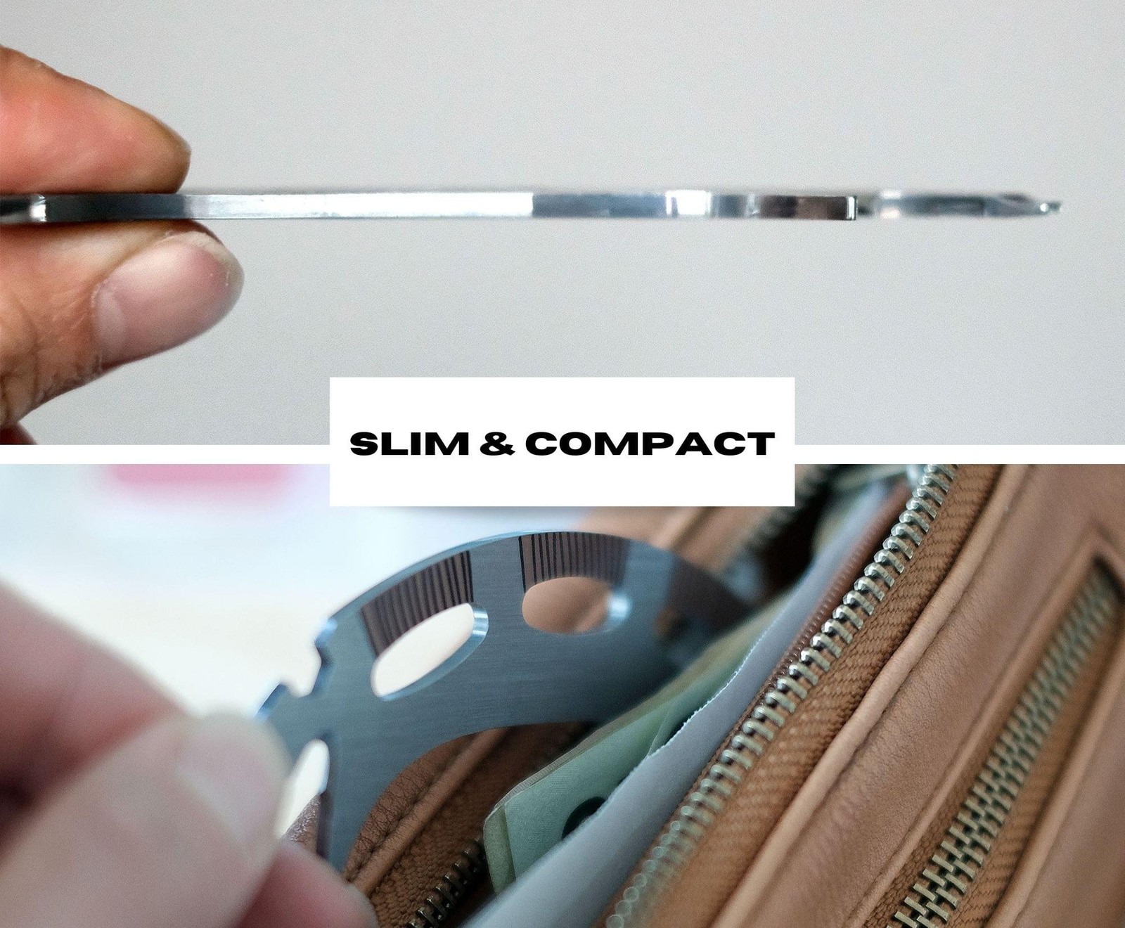 Star Trek Klingon Bat'leth 6-In-1 Multitool Kit