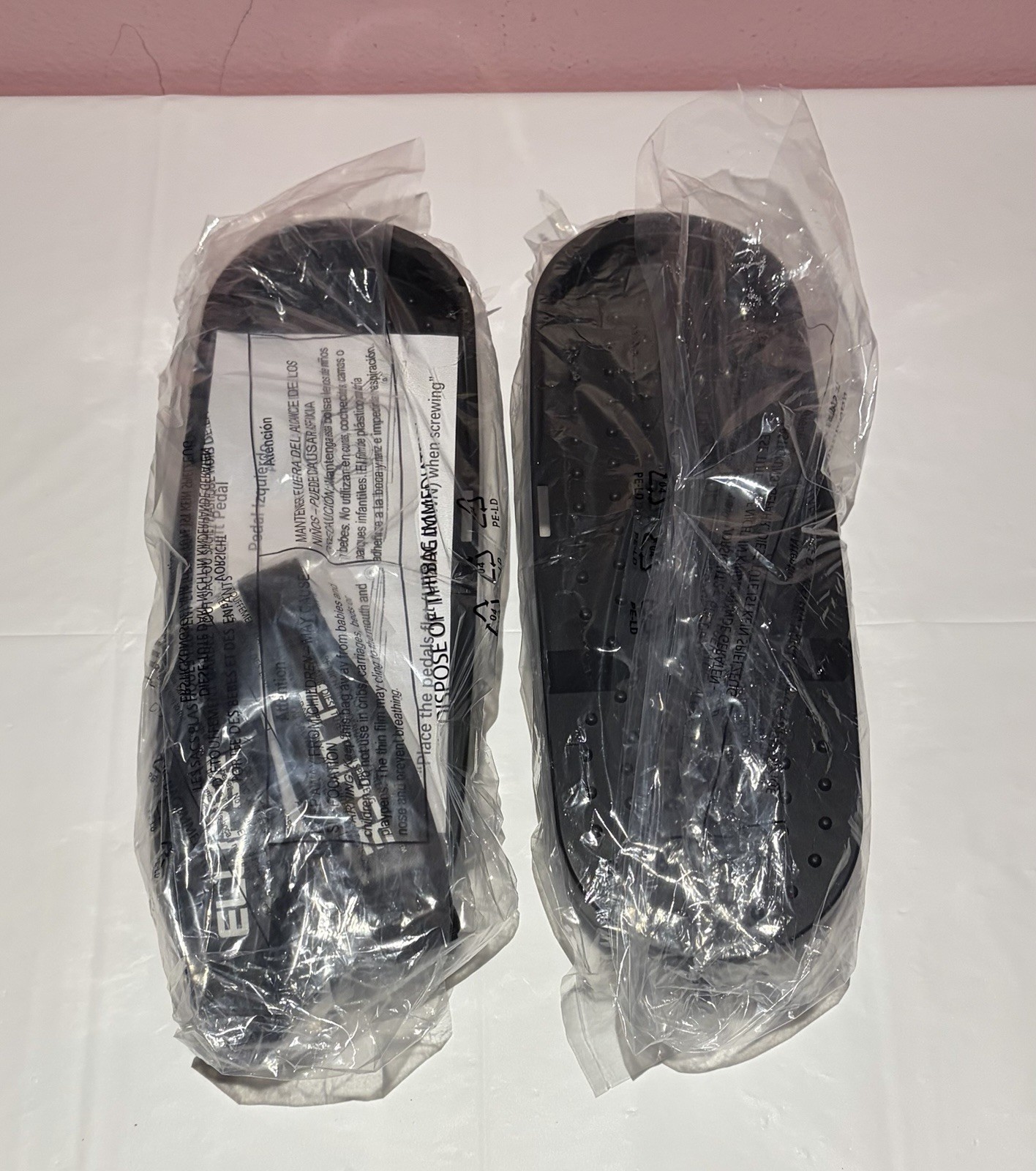 Ellipse One by LegXercise Elliptical Leg Exerciser Under Desk