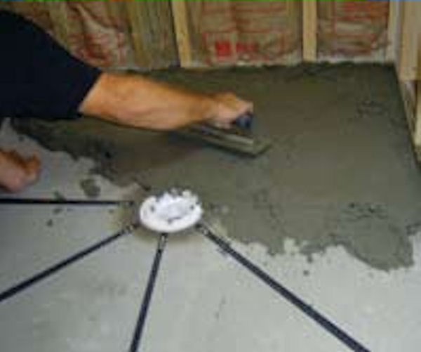 Pre-Pitch EXTENDED Kit EXT-202 (4 sticks) "Goof Proof Shower" Mark E Industries