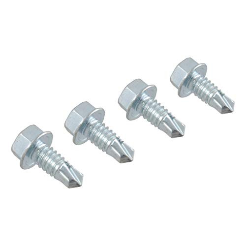 17201 Trailer-Mounted Sway Control Ball