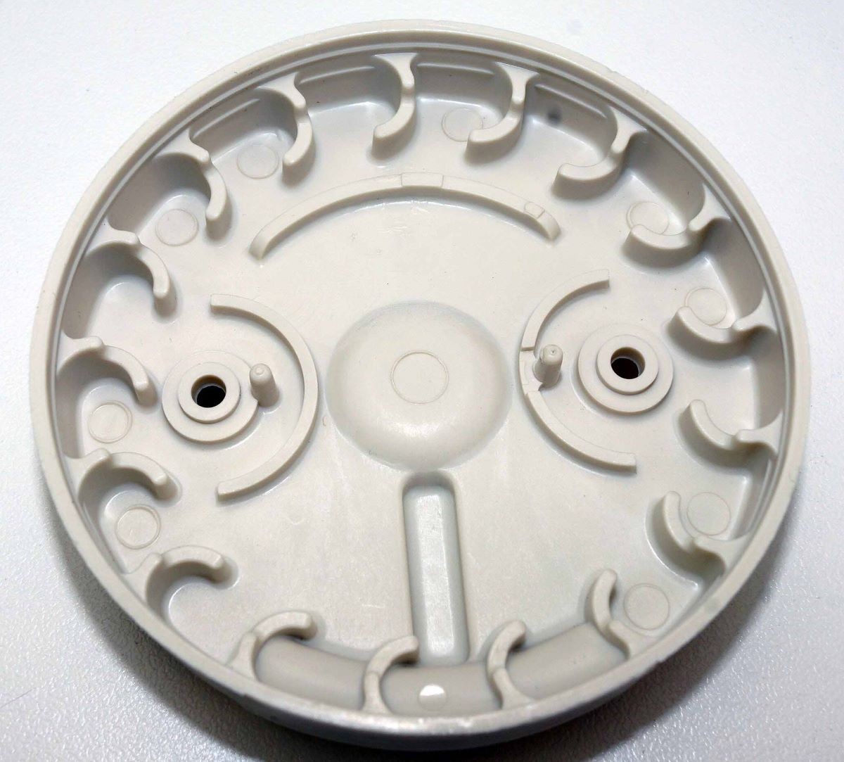 Genuine OEM ACDelco D465 GM 10452457 Distributor Rotor Chevy GM Olds Pont