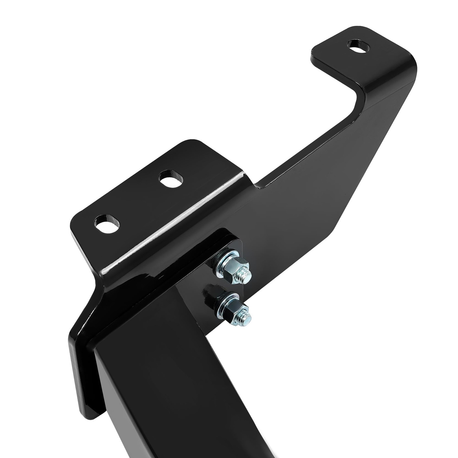 BriSunshine Class 5 Trailer Hitch For 2000-2014 Ford E-150 250 350 Econoline