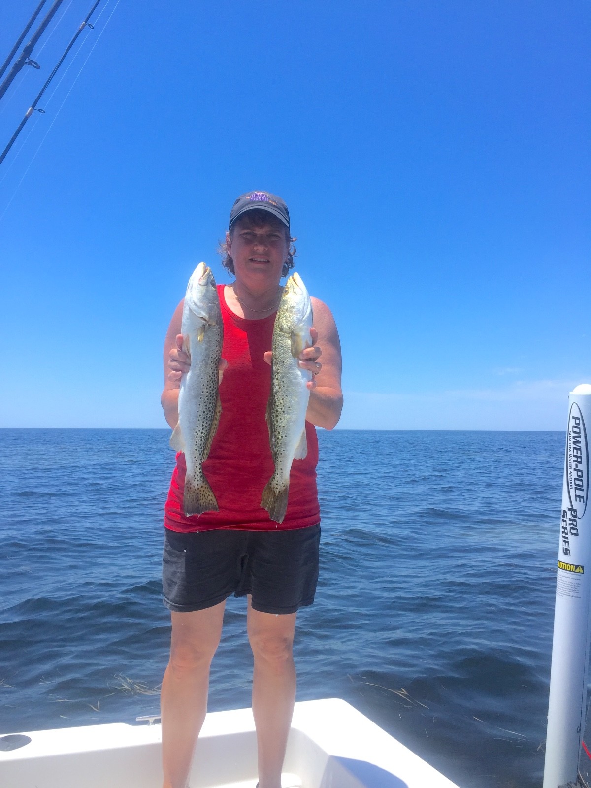 Dexter Russell Traditional #4 Skinner Skinning Knife Sheath 20570