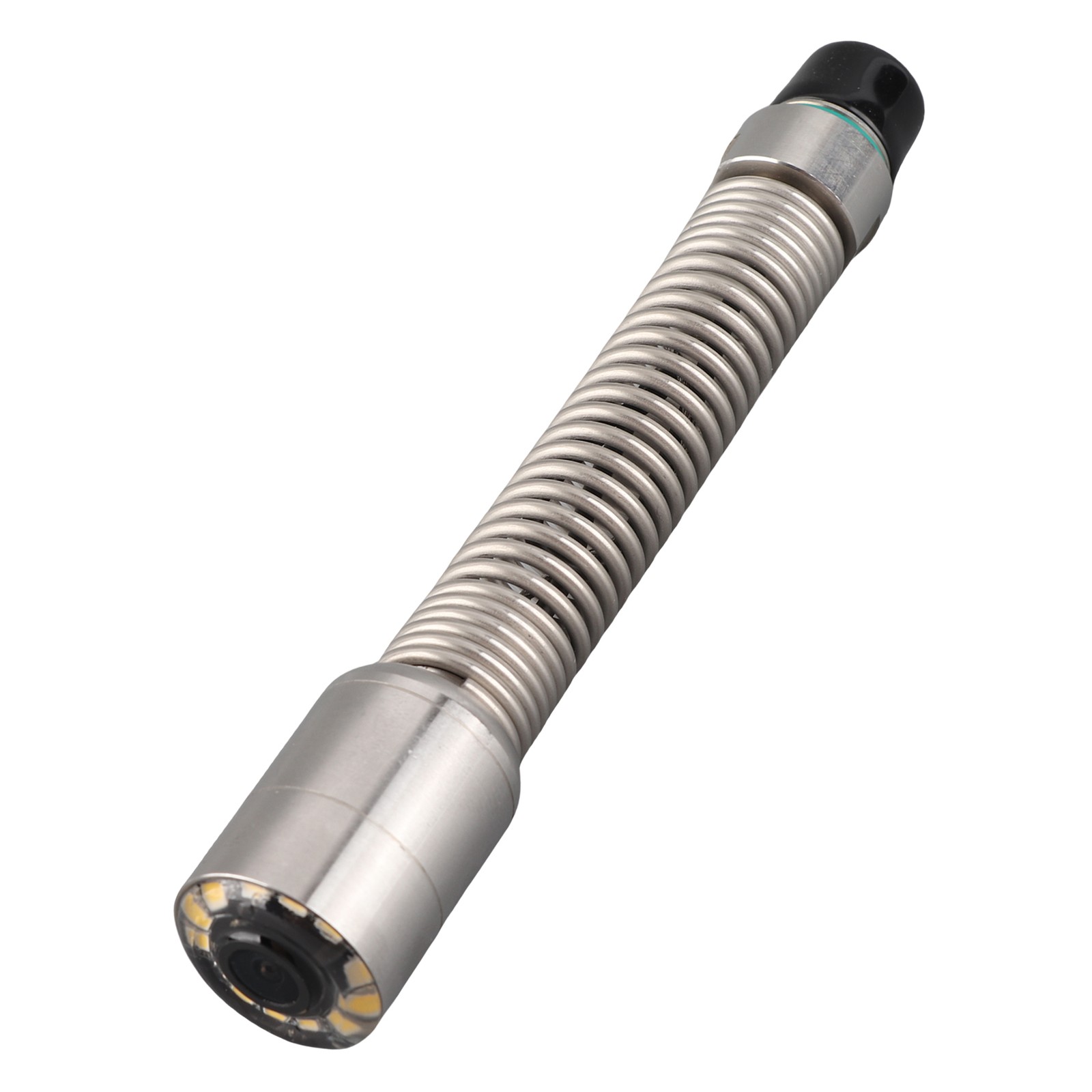 23mm Sewer Inspection Camera Head Professional IP68 Water Resistant 15mm Thread