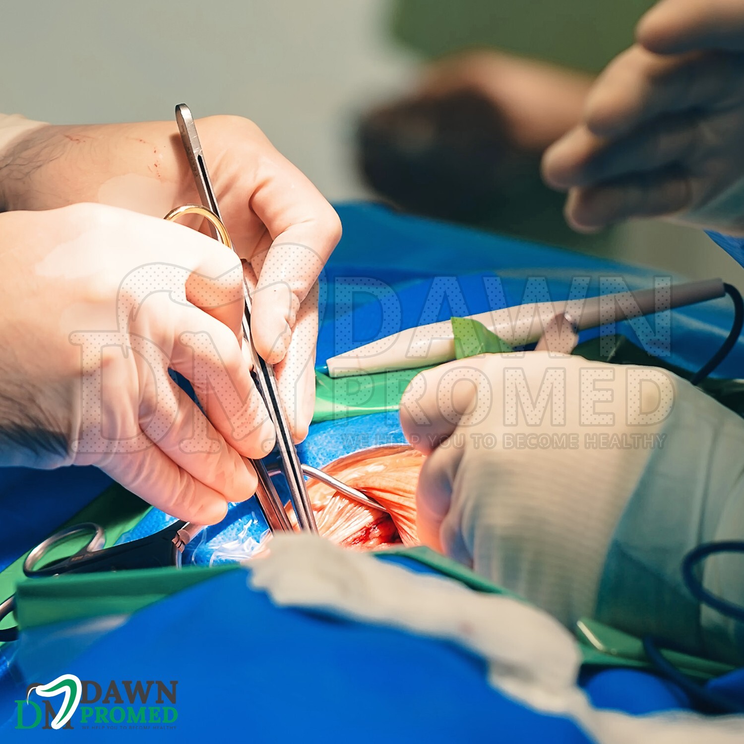 20 pcs Green US Military Style Surplus Emergency Survival Kit with MOLLE Pouch