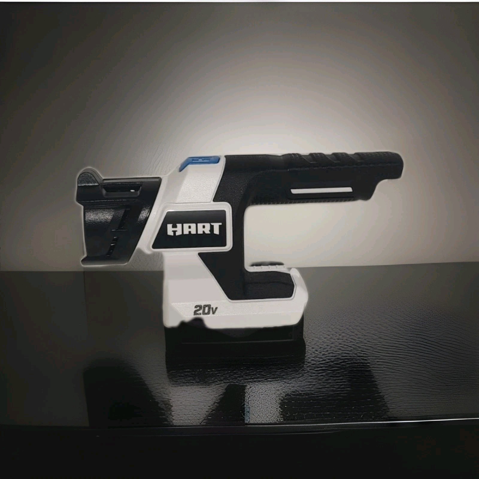 Hart HPHL01 20V Volt Cordless LED Work Light Flash Light New !!!