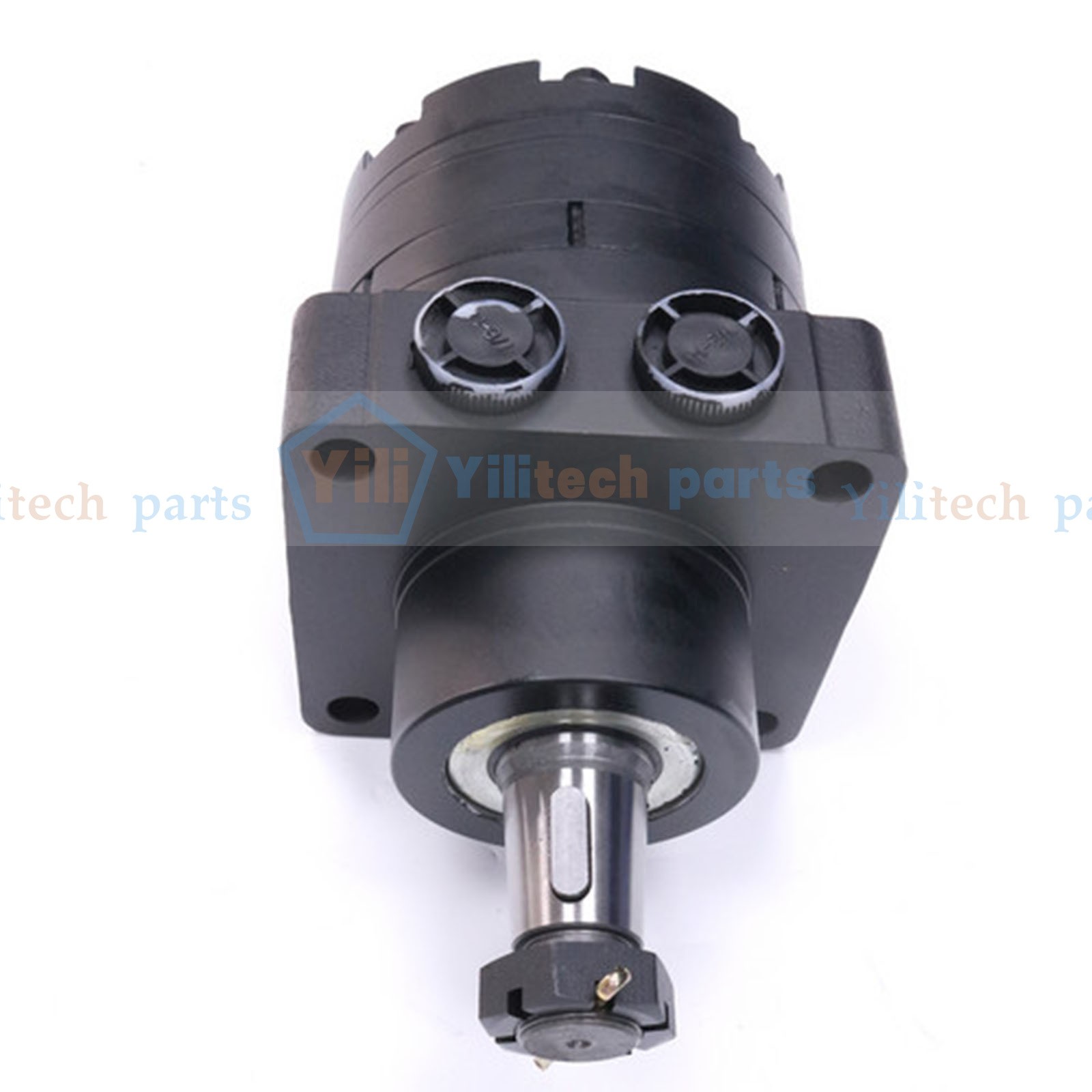 2PK Hydraulic Drive Wheel Motor TF0240US080AAFW TF0240US080AAGW for Parker