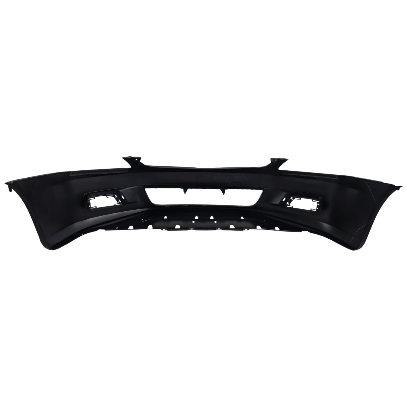Front Bumper Cover For 2006-2007 Honda Accord Sedan Primed 04711SDLA90ZZ