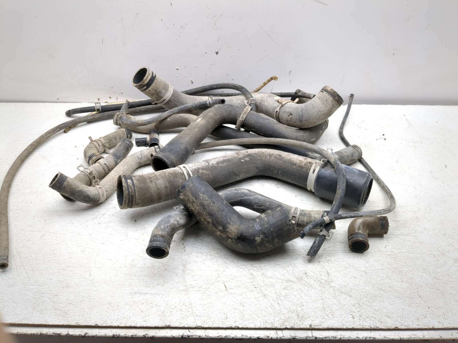 17-20 Club Car Carryall 1700 Miscellaneous Parts Hose Tube Kit