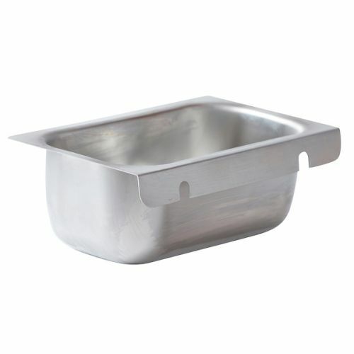 HoodMart Hood Canopy Grease Cup