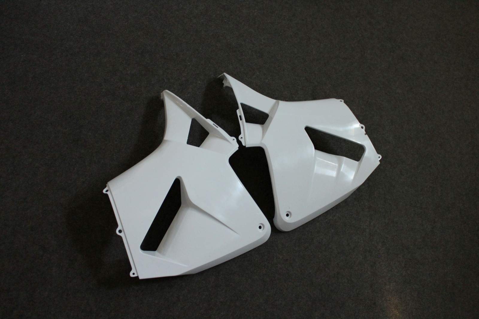 Unpainted Fairing Kit For Honda CBR600RR 2003-2004 03 04 ABS Injection Bodywork