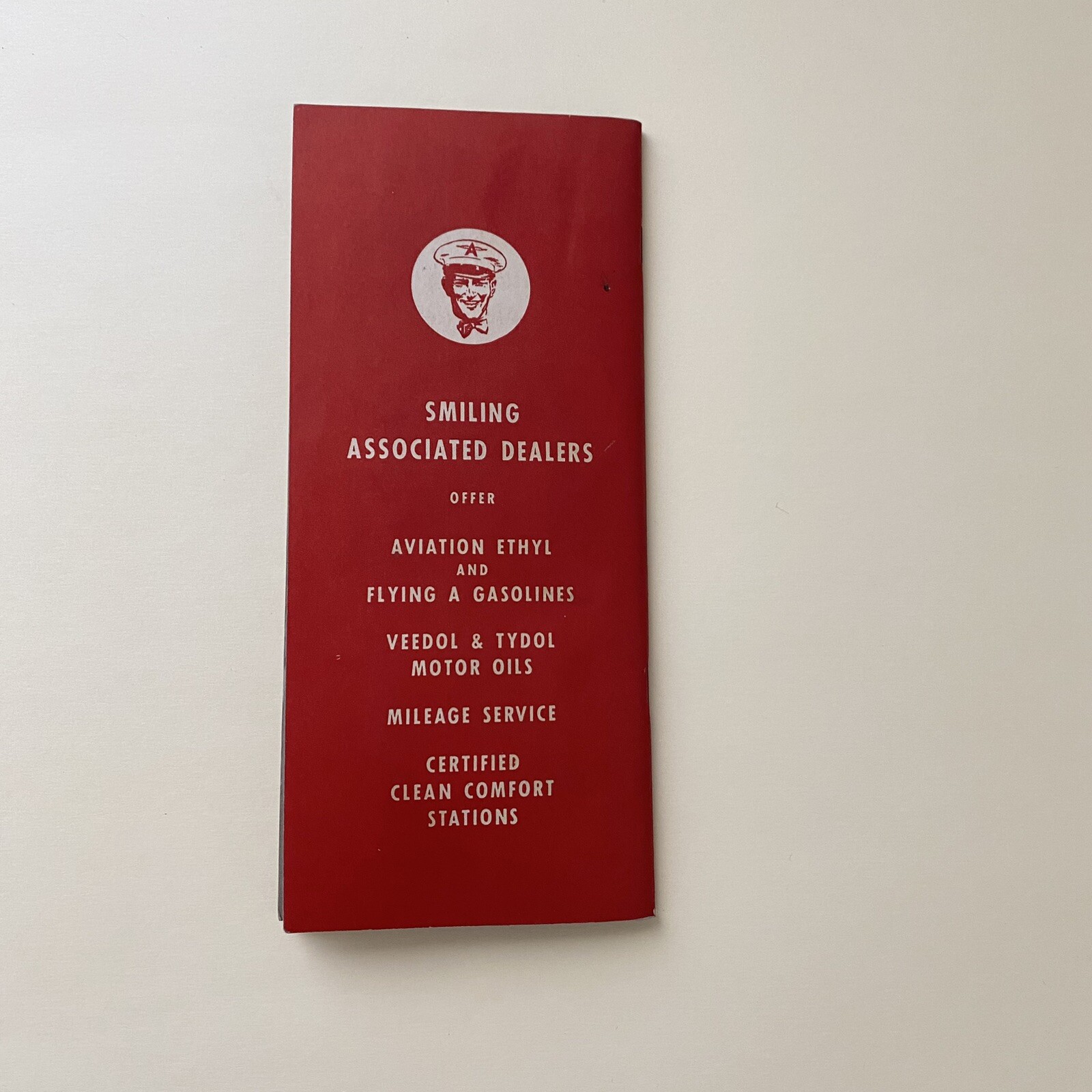 1939 Associated Roads to Romance Stamps of the West Complete Tide Water Oil Co.