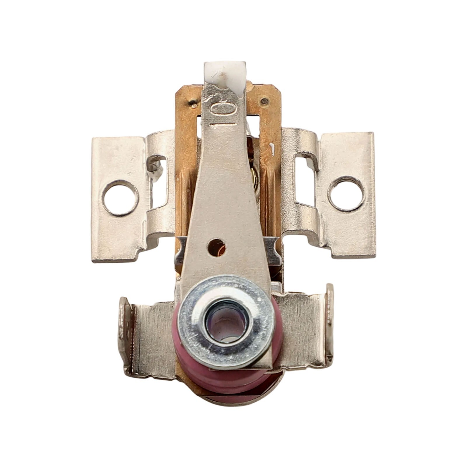 3pcs Adjustable Thermostat Temperature Switch AC 250V 16A for Electric Heater