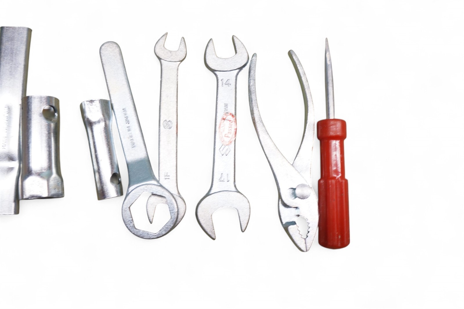 Suzuki NOS Tool Kit 09800-00108 *C2662