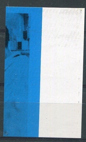 D160226 80th Anniv. Queen Elizabeth The Queen Mother S/S MNH Proof Isö Sverige