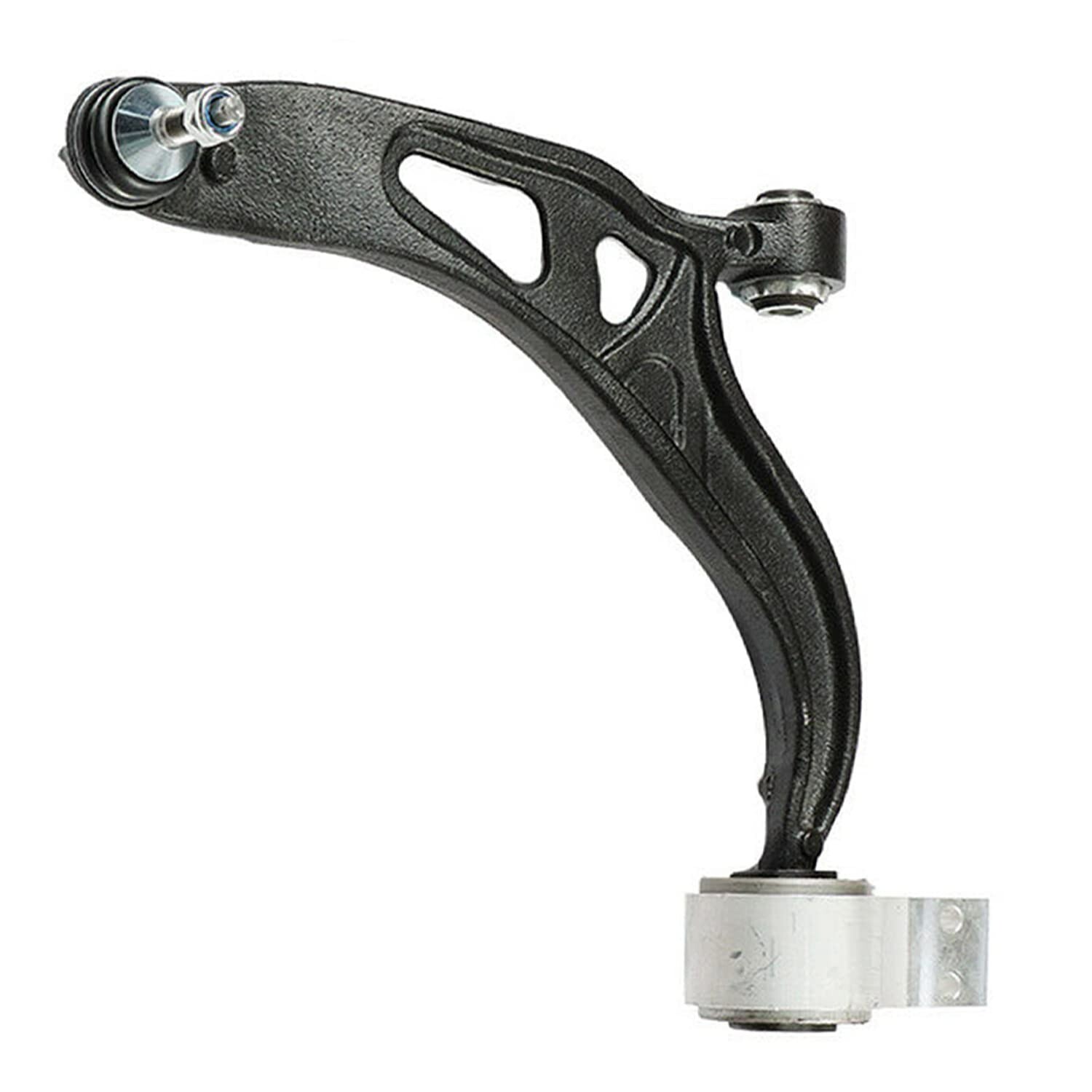 Front Lower Control Arms with Ball Joints Assembly for 2011 - 2019 Ford Explorer