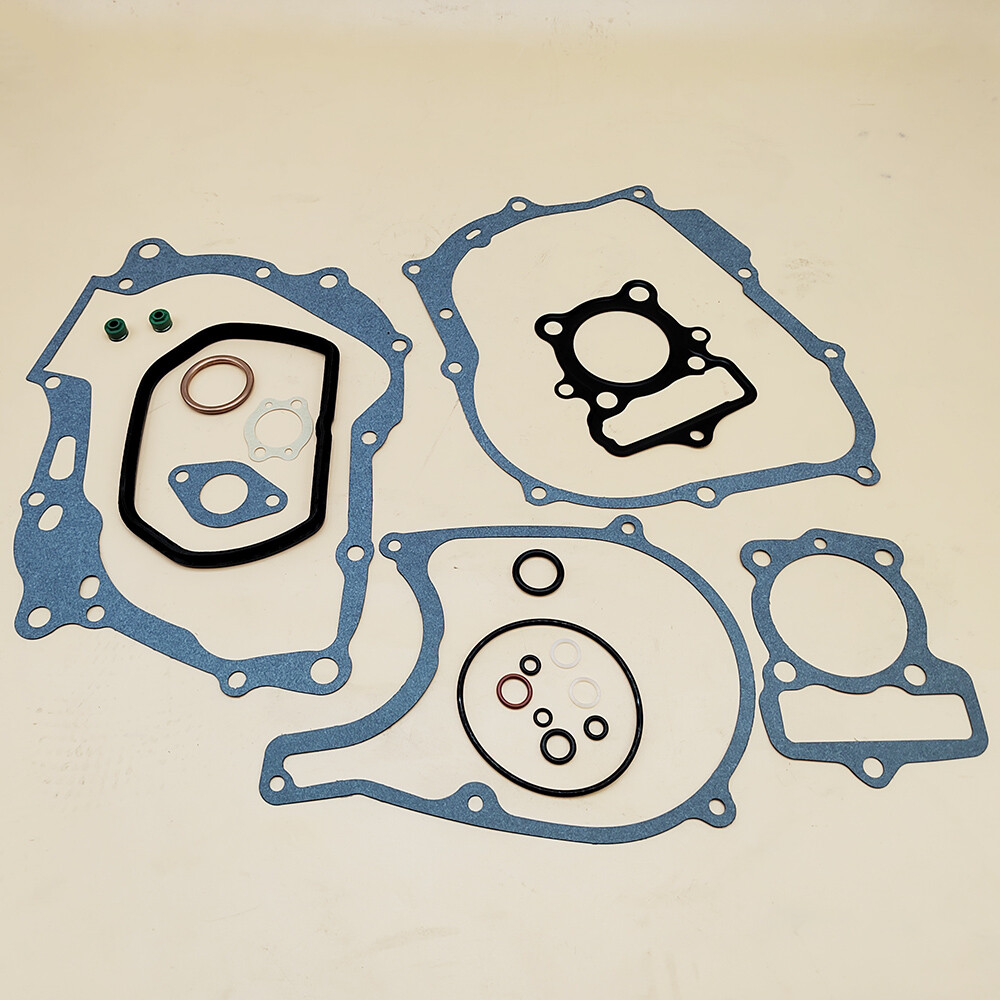 Engine Gasket Set for Honda XR80 XR80R 1993-2003 CRF80 CRF80F 2004-2012