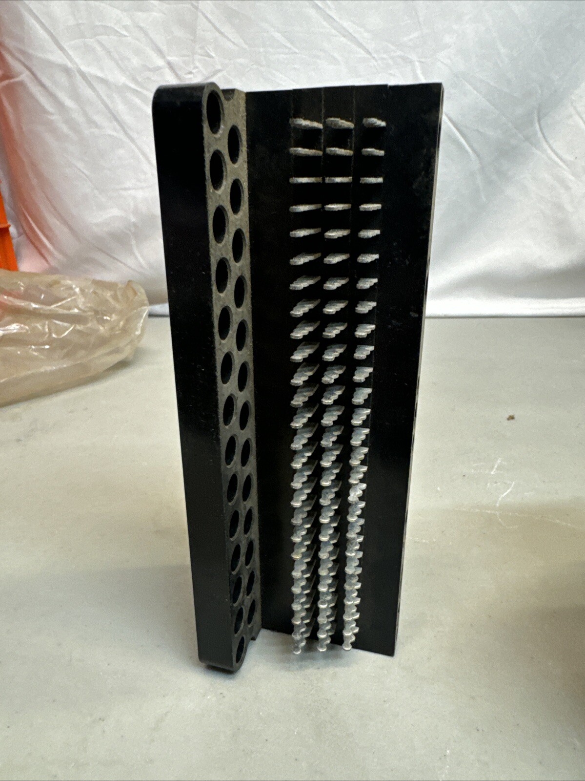 ADC PJ660-3 Telecommunications Adaptor? Port Connector? 76 Connections