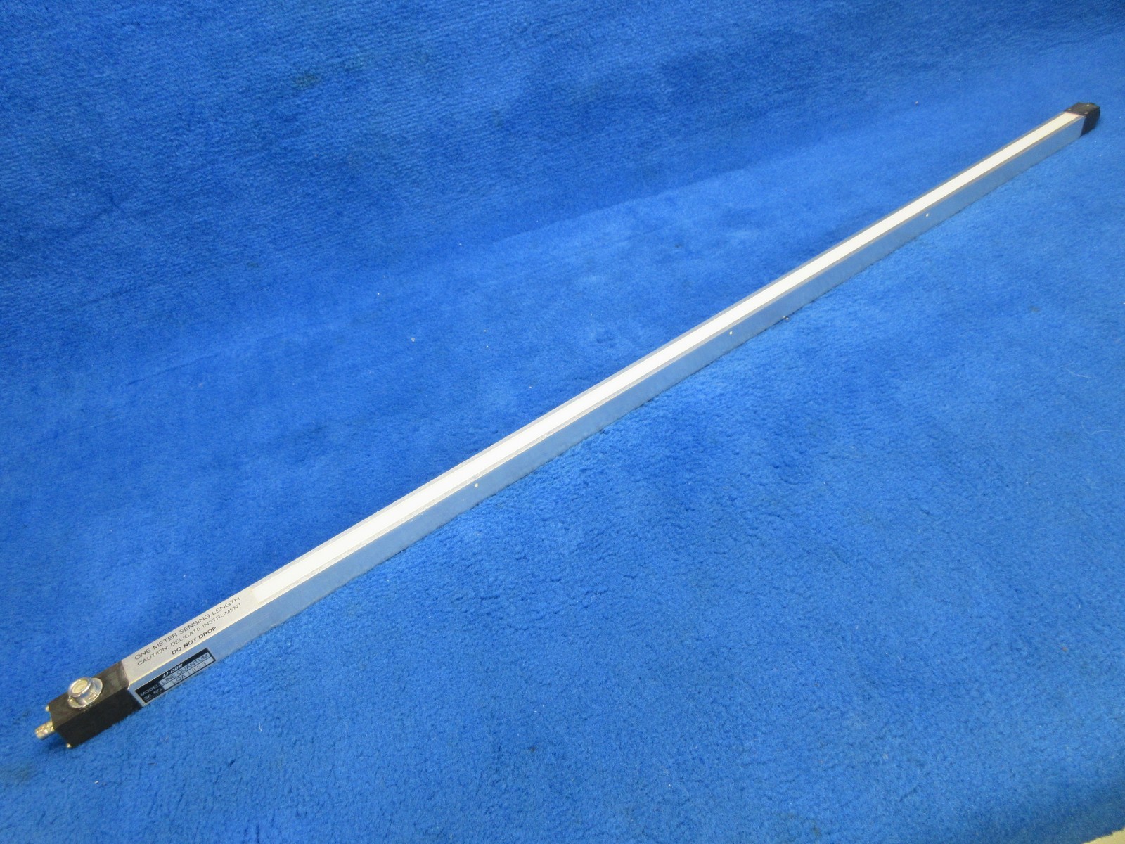 Li-Cor Line Quantum Sensor LI-191SA PAR Integrated Light Measuring 1-Meter Works